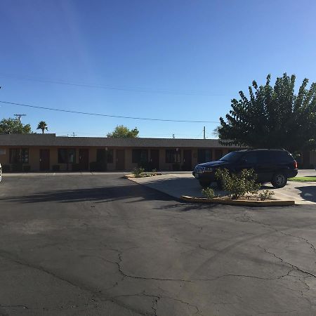אפל ואלי Black Horse Motel מראה חיצוני תמונה